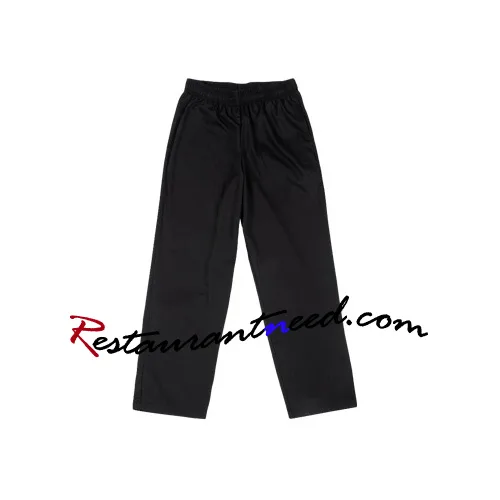 Male Chef Trousers
