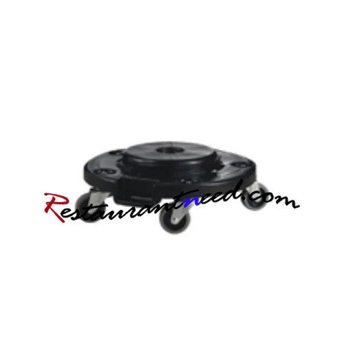Pan & Plate Transport Racks