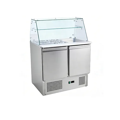 Furnotel Salad Work Bench