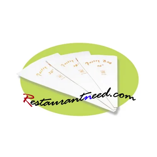 Pastry Bag/Tip