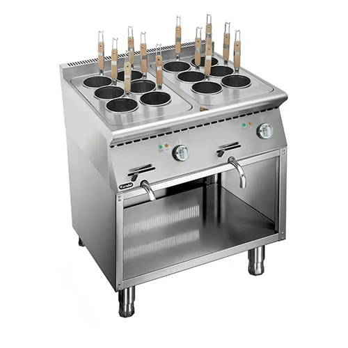 800 X Series Electric Pasta Cooker