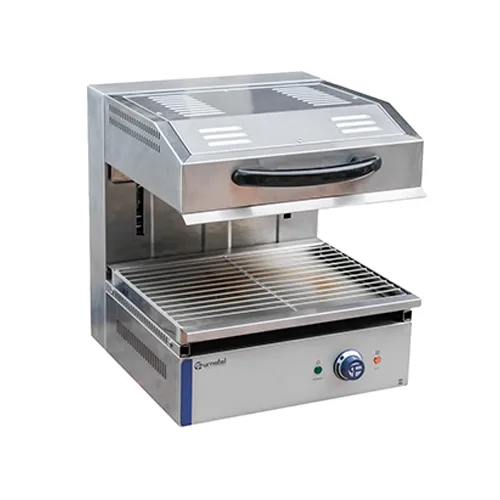 Furnotel 450mm Rise & Fall Electric Salamander Grill