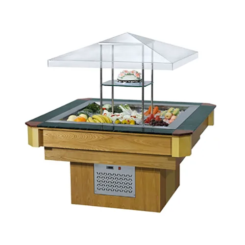 Food Bar