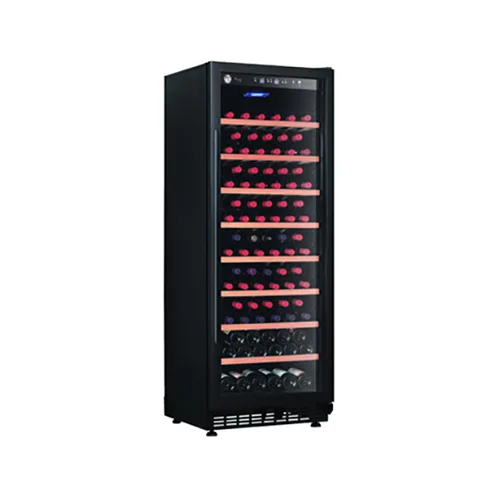 120 Bottles Wine Cooler