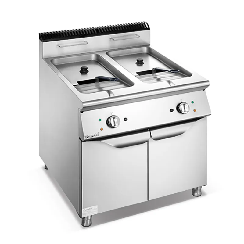 700 Series Commercial Fryer