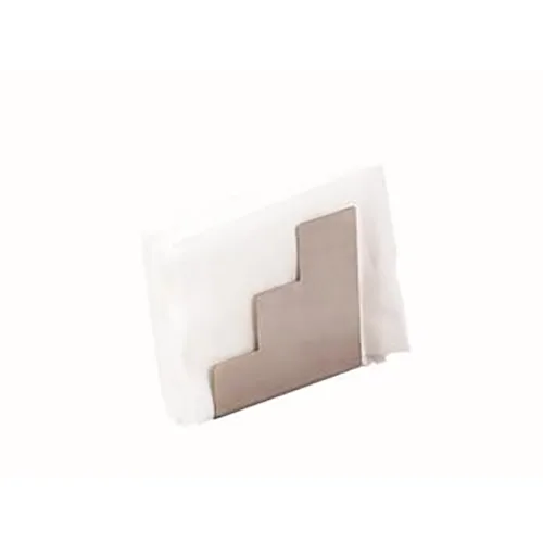 Trapezoid Paper Towel Holder