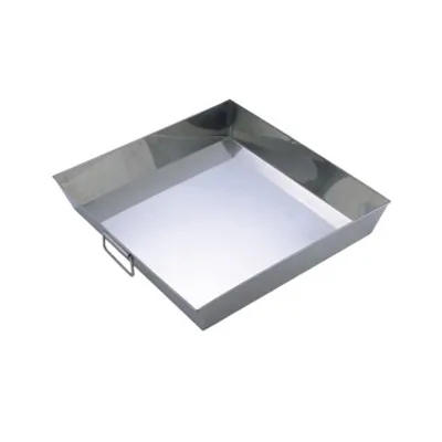 Large-sized/Middle-sized/Small-sized Stainless Steel Food Box