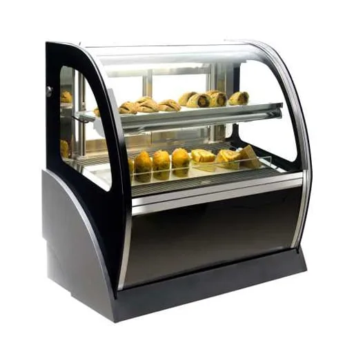 AP New Type Table Bakery Showcase