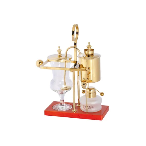 Belgium Coffee Maker