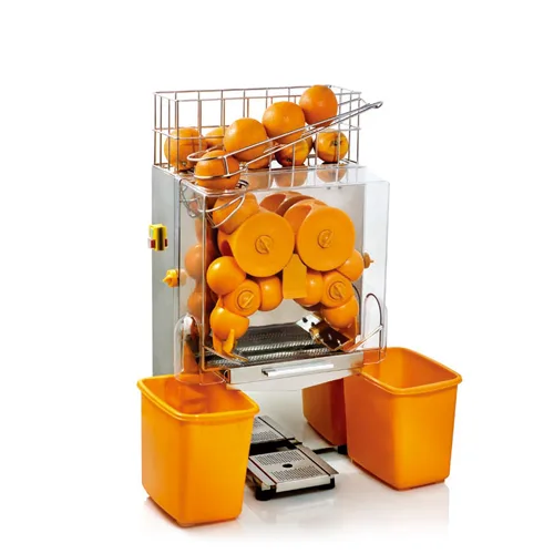 Countertop Automatic Orange Juicer