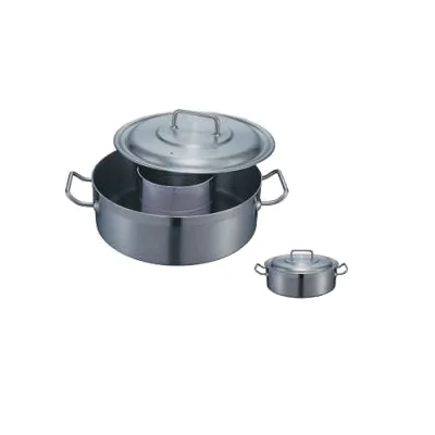 Hot Pots