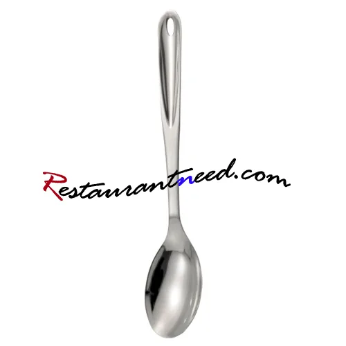 Stainless Steel Spoon