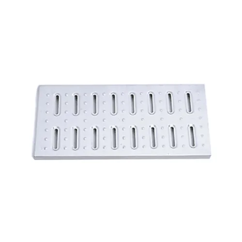 Stainless steel Floor Grating