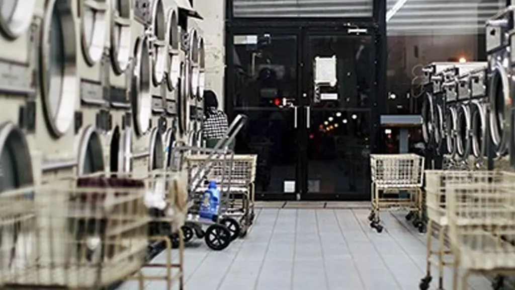 Kitchen & Laundry Equipment Supply
