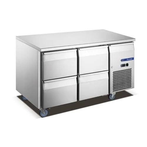 Drawer Refrigerator