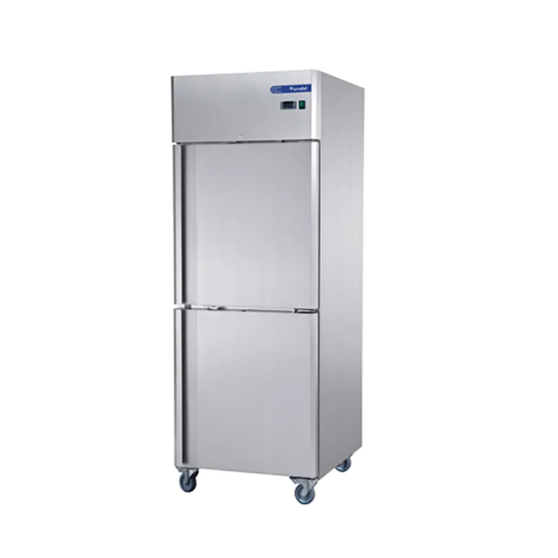 Reach-in Refrigerator/Freezer