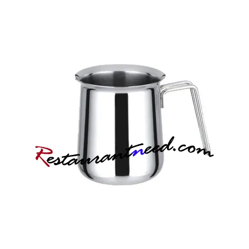 Frothing Pitcher