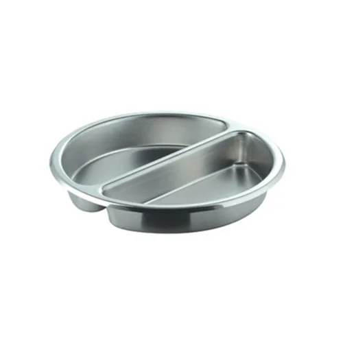 Steam Pans & Accessories