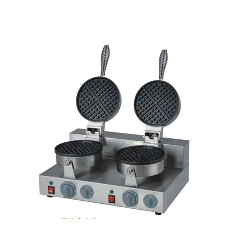 Waffle Baker