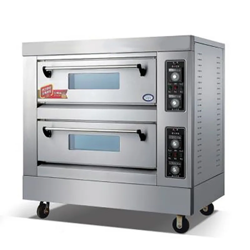 Pizza Oven