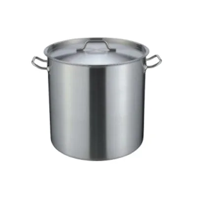 Stock Pots