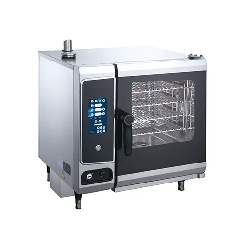 Combi Oven Steamer