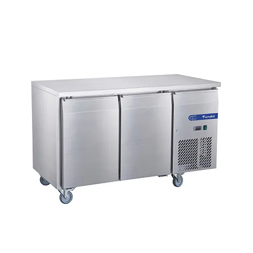 Undercounter Refrigerator/Freezer