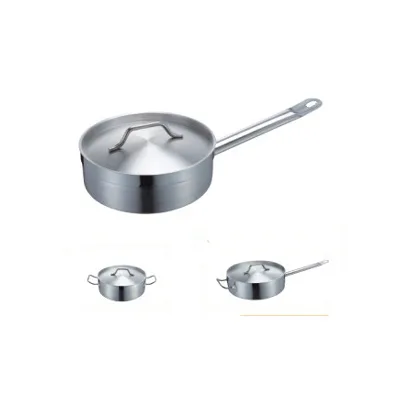 Sauce Pans