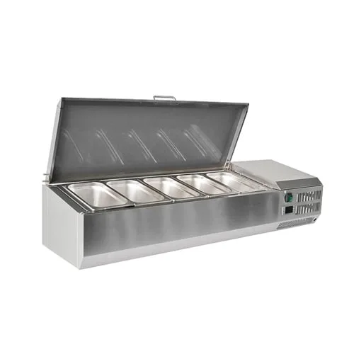 Countertop Refrigerator