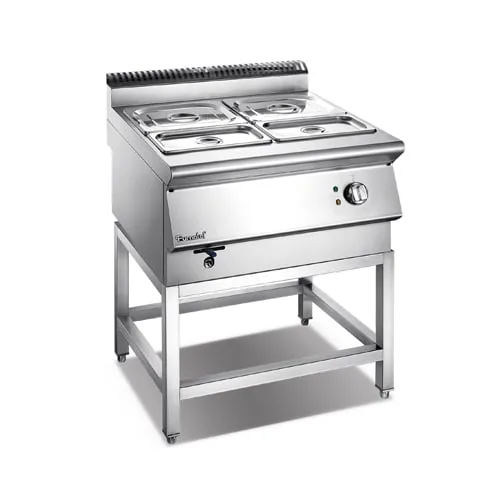 Countertop 800X Series