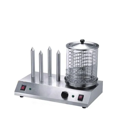 Hot Dog Grill