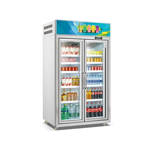 Merchandisers