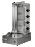 Shawarma Kebab Machine